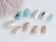 ワンバイリアンネイル 立川店(ONE by Rian Nail)の写真/駅近で仕事帰りにも◎忙しい方にも45分￥3990～！最旬トレンドネイルをお届け♪