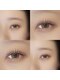ヘイジュ 岐阜(heiju)の写真/自然なのに印象が変わる、大人のためのエクステデザイン。