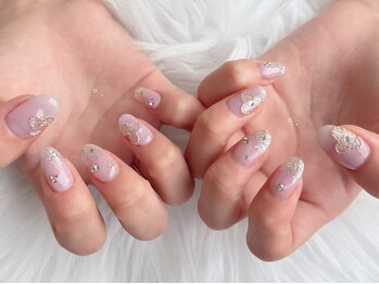 バンクリネイル♪