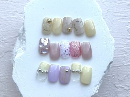 ソソ(soso)の写真