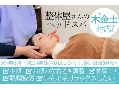 からだ探偵ヤスダの写真