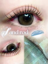 ノエラッシュ 日進竹の山店(noe lash)/まつげパーマ/眉毛/アイブロウ