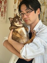 撫の樹 大城 智之
