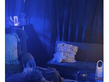 ねむりひめRe:/完全個室のお部屋
