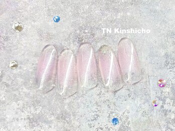 ティーエヌ 錦糸町店/クイックデザインメニュー☆
