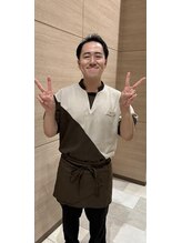 リラク イオンモール幕張新都心店(Re.Ra.Ku)&nbsp;ヒガシ 