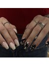 ニュアンスネイル