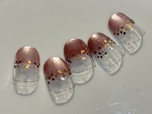 リュクスグロウ 豊中店(Luxe Glow)/平日限定デザイン