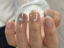 ニュアンスネイル 新宿/新宿南口