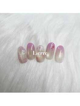 リエール 八丁堀店(Lierre)/