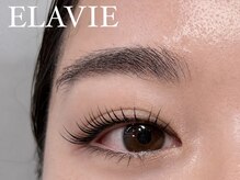 エラヴィエ(ELAVIE)の雰囲気（初めてでもお任せ頂ける、まつ毛パーマ。まつ毛エクステ）