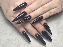 ロングスカルプ