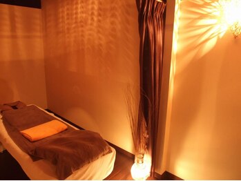 りらく屋 蒲田店/■くつろぎの空間 蒲田