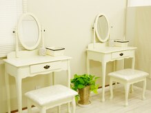 ラヴァンヤ 熊谷店(Lavanya)/【メイクスペース】