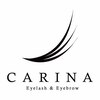 アイラッシュアンドアイブロウ カリナ サンワシティ西大寺店(CARINA)のお店ロゴ