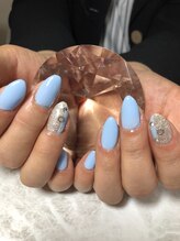 トレジャー(treasure)/デザイン