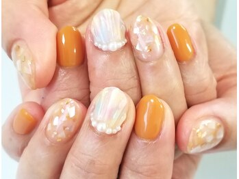 ラピスラズリ(LApis LAzuli)/アート6本コース 7300