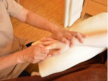 リラクゼーションサロン ファイン(FINE)/