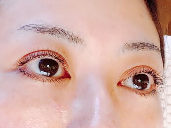 フェリーク(feerique)/まつ毛パーマ