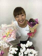 アイラッシュ ハート(Eyelash Heart) 石黒 由美子