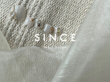 シンス(Since)/■パラジェル■special monthly