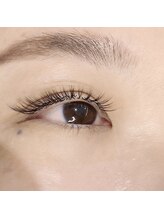 フランセス(Frances)/ボリュームラッシュ