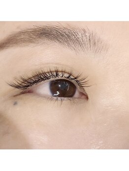 フランセス(Frances)/ボリュームラッシュ