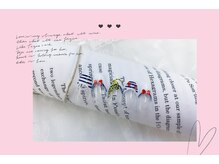 フローラネイルサロン/