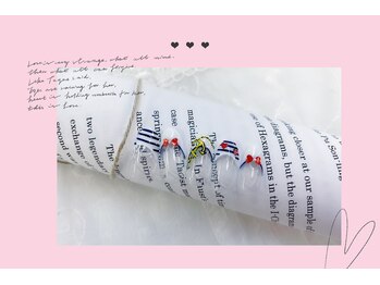 フローラネイルサロン/