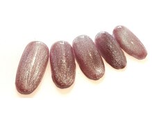 アンジュ(Ange)/マグネットネイル