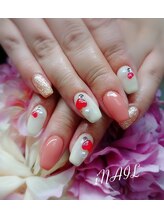 アイネイル(iNAIL)/