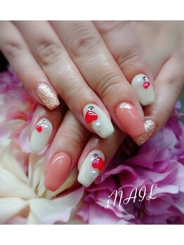 アイネイル(iNAIL)/