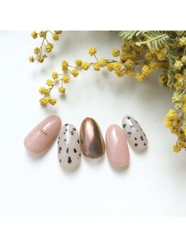 アートネイル(Art Nail)/No343