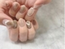 つけ放題60分コース　6000円