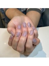 ネイルニジュウバンチアネックスシュウナン(Nail 20Banchi ANNEX Shunan)/