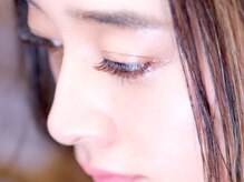 プティットスリール 半田店(Petit Sourire)/シングルボリュームラッシュ