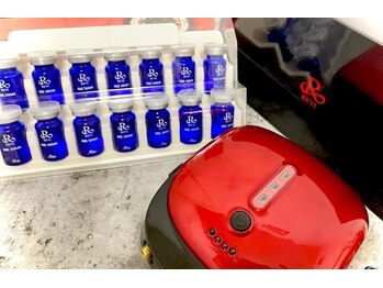 ベレミアム(Bellemium)/瞬時にリフトアップ&小顔!!