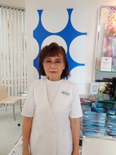 ポーラ ザ ビューティ 野田阪神店(POLA THE BEAUTY)&nbsp;佐々木 峰子