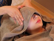 オリエンタルガーデン(Oriental Garden)/施術用タオル