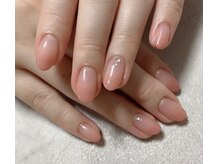 サロン ド シエル(Salon de ciel)/nail design...♪