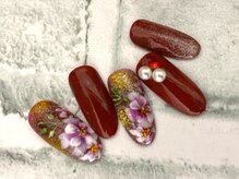 ビューティーサロン ハル(beauty salon haru)/【It’ｓボタニカル】