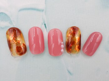 ネイルサロン 爪吉/