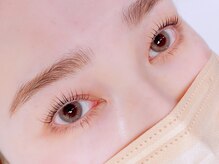 シル 江坂(Cil)/パリジェンヌラッシュリフト