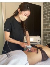 サロン ド ムート(salon de mut)&nbsp;谷口 