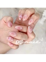 ディージーネイルサロン 渋谷店(DG nail salon)/