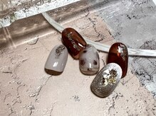 ネオリーブドレスネイルアンドアイラッシュ(Neolive dress nail&eyelash)/＊定額¥8000＊【dress】