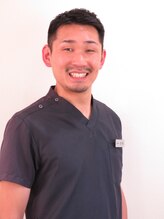 善心堂整体院 石川 晋也