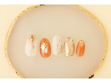 エムスラッシュ ネイル 新百合ヶ丘店(M.SLASH)/