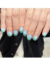 バースプラスリム(virth+LIM)/ジェルネイル 120分制