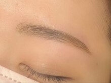 アイクイック(Ai Quick)/眉毛/上野/メンズ眉毛サロン/眉